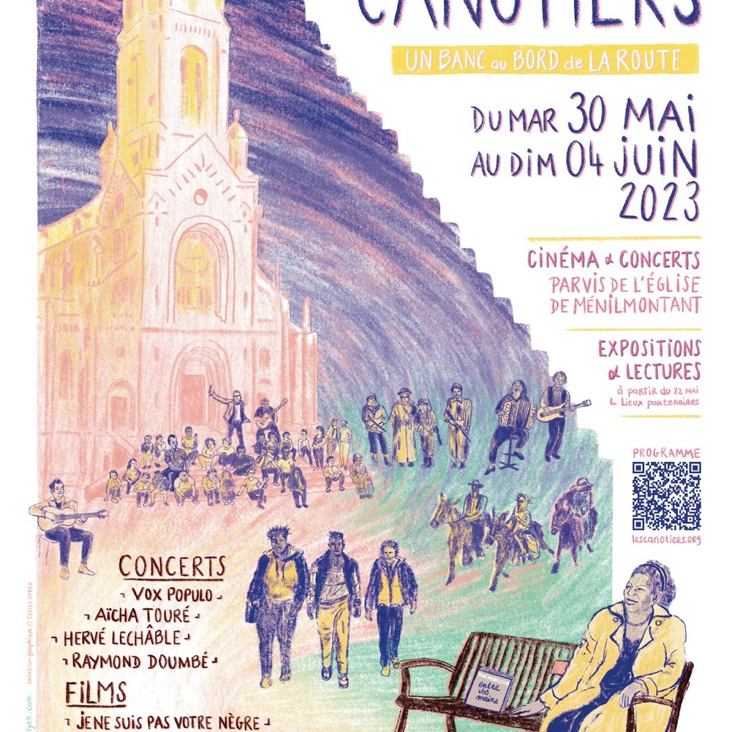 Festival des Canotiers 1